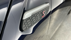 MINI Hatchback 2.0 Cooper S Exclusive 3dr Auto [Comfort Pack] Petrol Hatchback